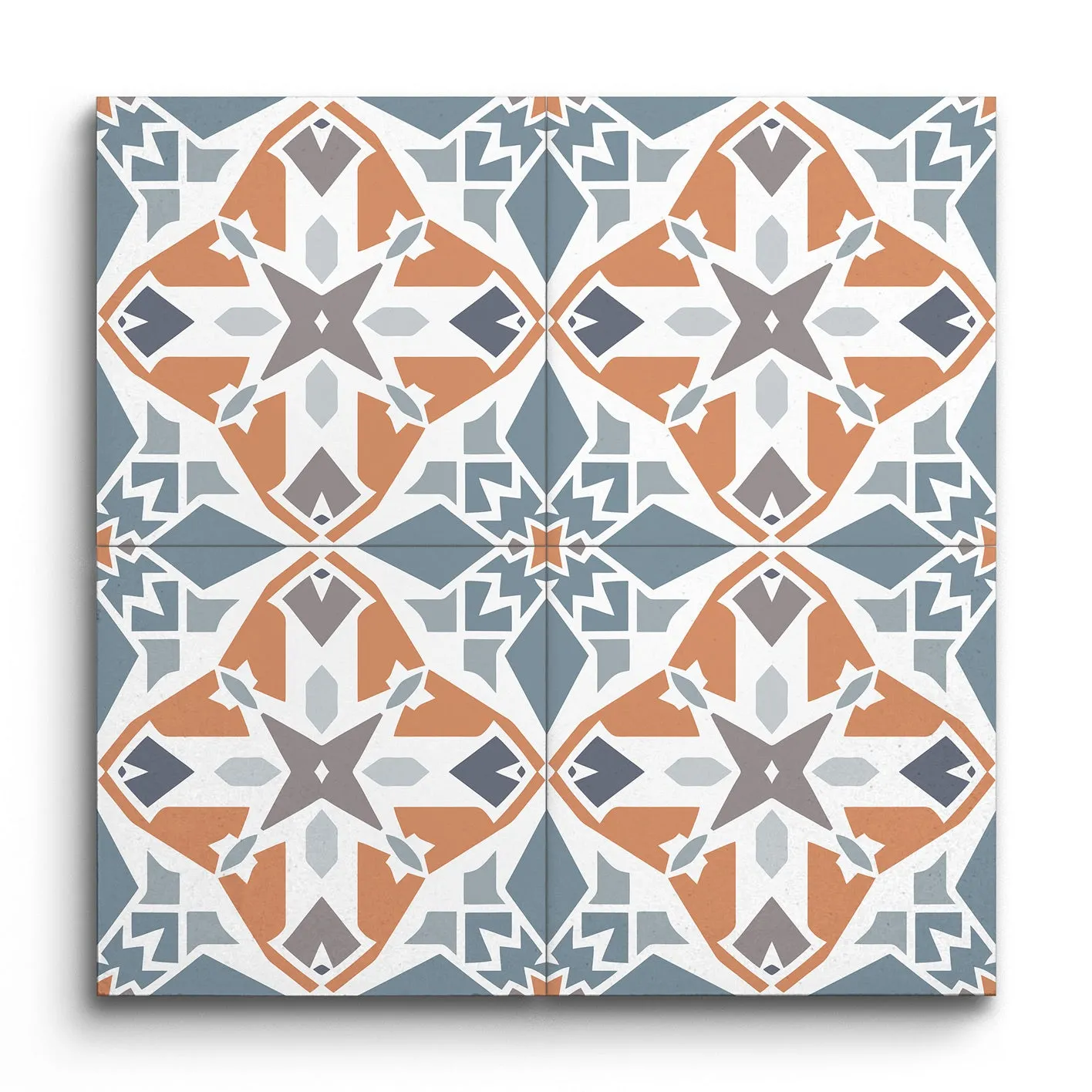 Starstone Encaustic Harmony