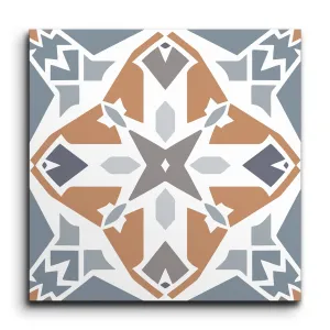 Starstone Encaustic Harmony
