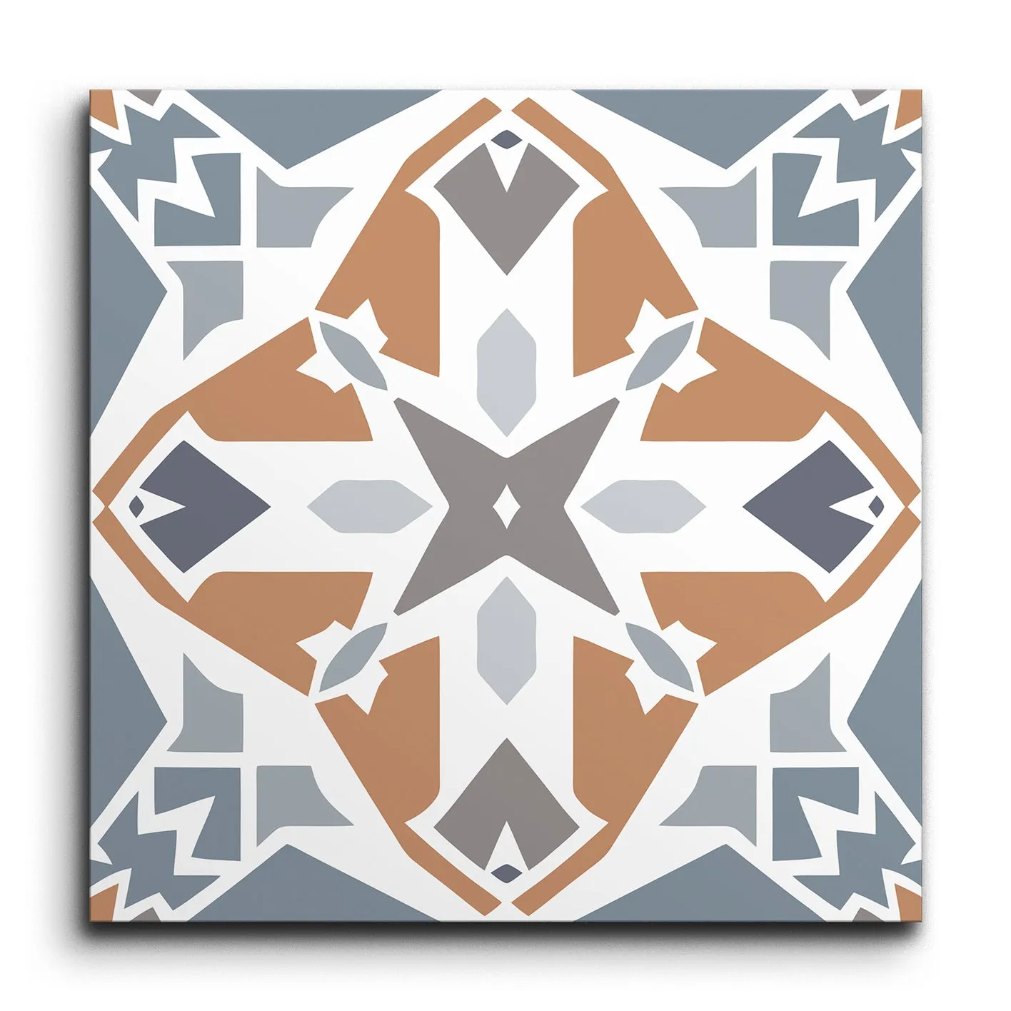 Starstone Encaustic Harmony