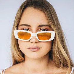 SUCK IT! bone/Orange