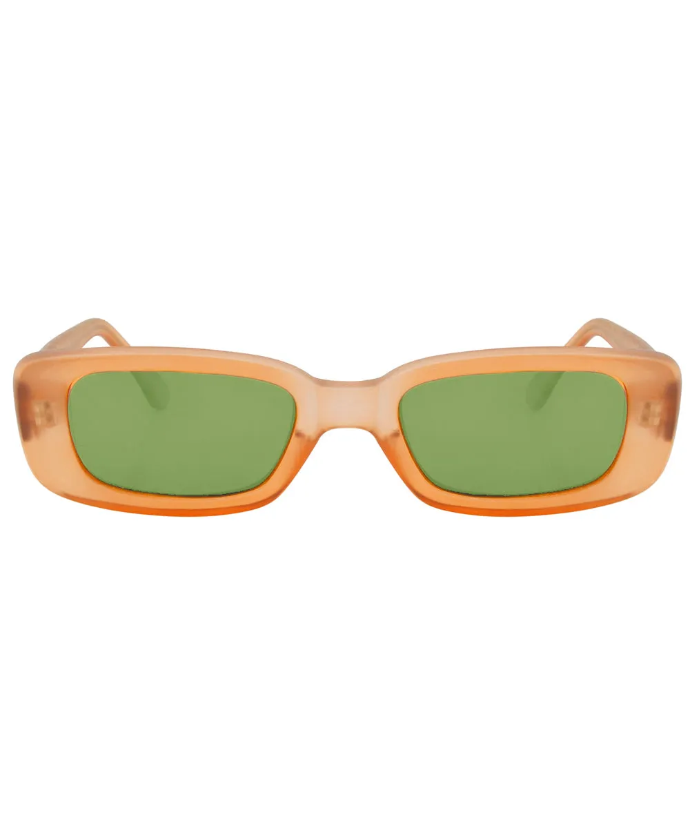 SUCK IT! Orange/Green