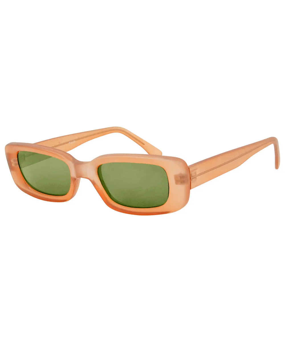 SUCK IT! Orange/Green