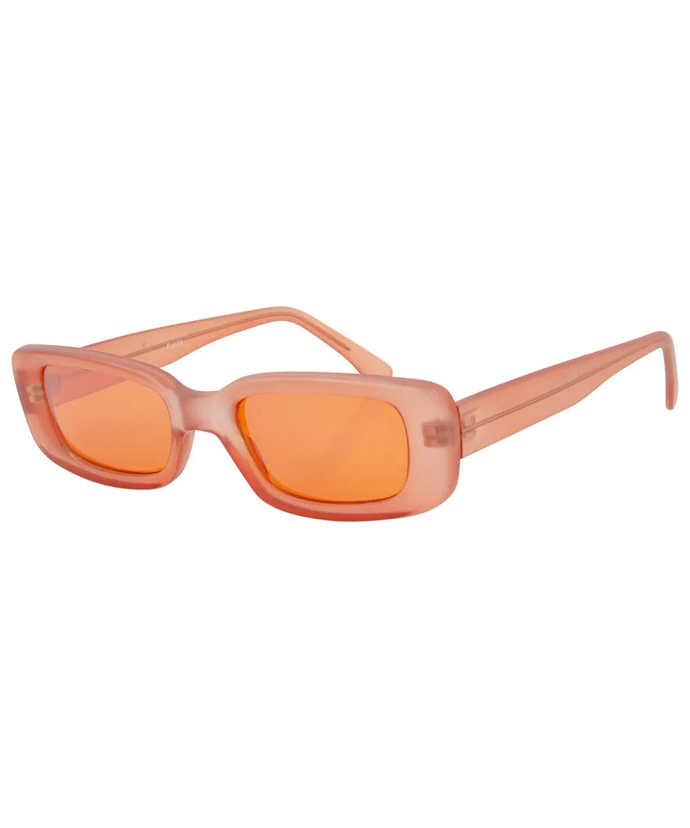 SUCK IT Orange/Orange