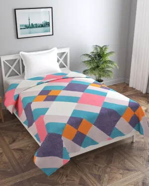 Timeless Elegance Glace Cotton Duvet Cover