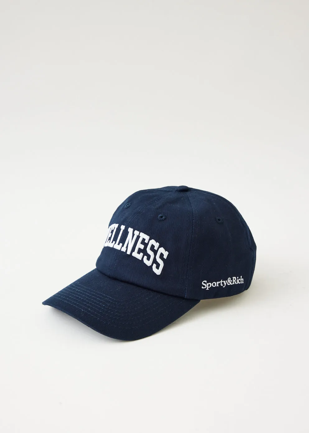 Wellness Ivy Hat