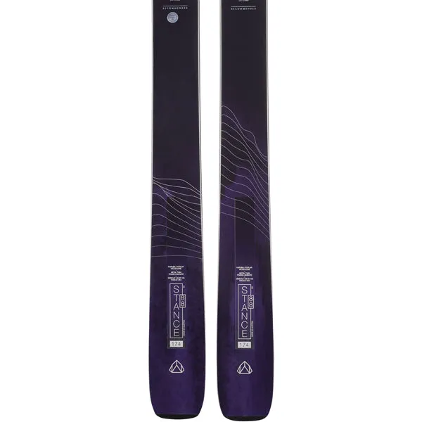 Women's Stance 88