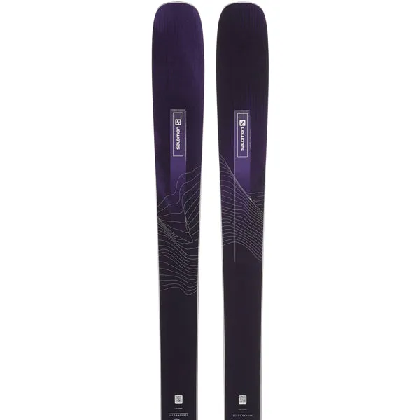 Women's Stance 88