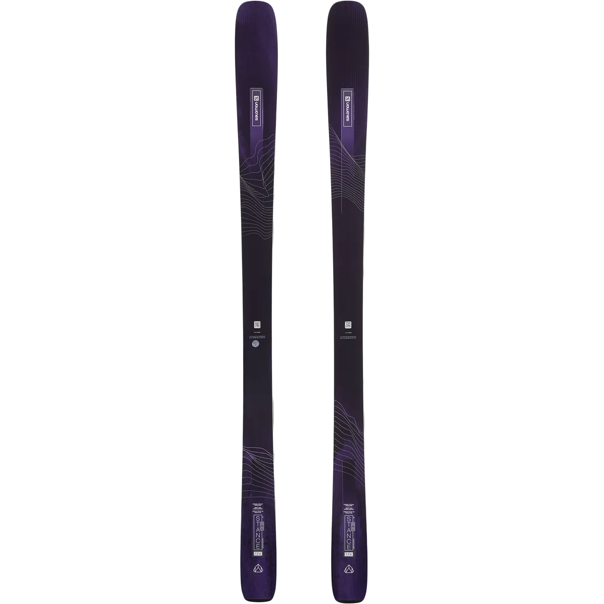 Women's Stance 88